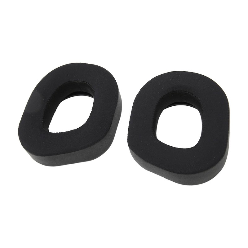 Professional Gel Replacement Ear Pads Soft Elastic Durable Headphone Ear