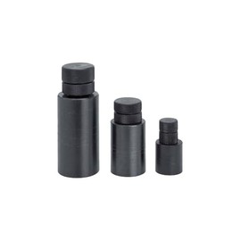 Palmgren Adjustable jack screw, 1.693 to 2.402"