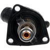 Dorman 902-5834 Engine Coolant Thermostat Housing Assembly Compatible with Select