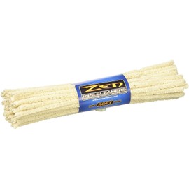 5 Bundle of ZEN Pipe Cleaners Soft Cleaner Wires - 48 Strands Per Bundle