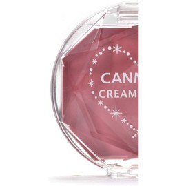  Canmake Cream Cheek 18 Elegant Rose 2.4g