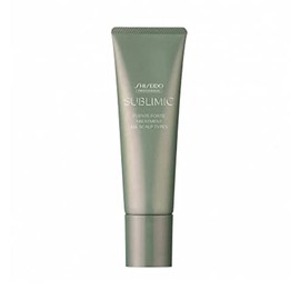 Shiseido Sublimic Fente Forte Treatment 4.6 oz (130 g),