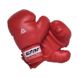 Star Boxing Gloves 10oz 1P Boxing Practice Training Gloves Combat Sports Training Boxing Gloves / 스타 복싱 글러브 10oz 1P 권투 연습 훈련 장갑 격투기 훈련용복싱장갑