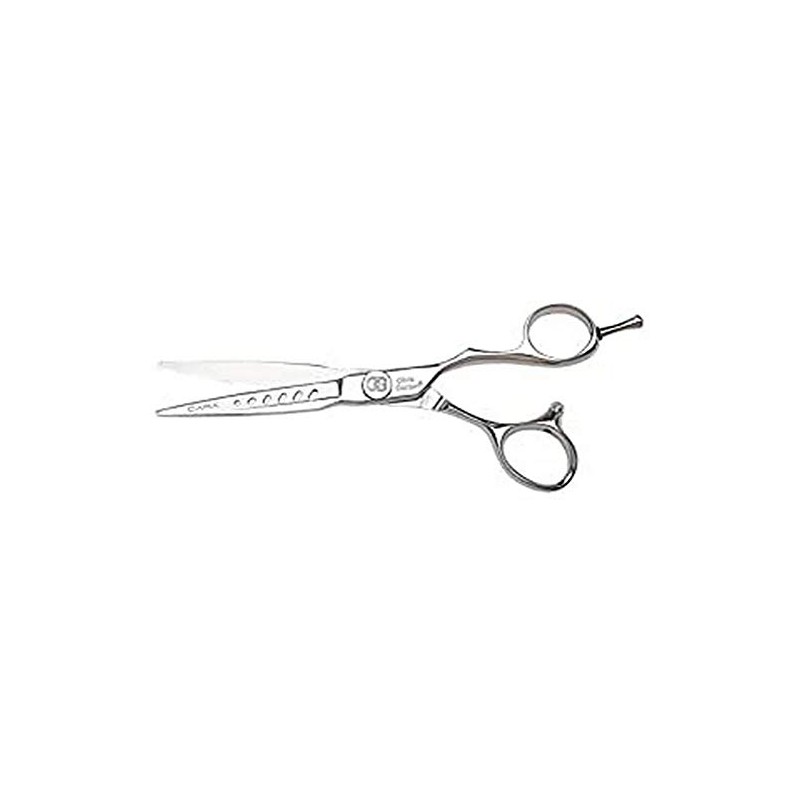 Olivia Garden Cara Tilt 5.5 Scissors