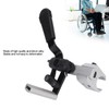 Leapiture Wheelchair Parking Brake Wheelchair Replacement Part Sensitivity Handbrake Accessories