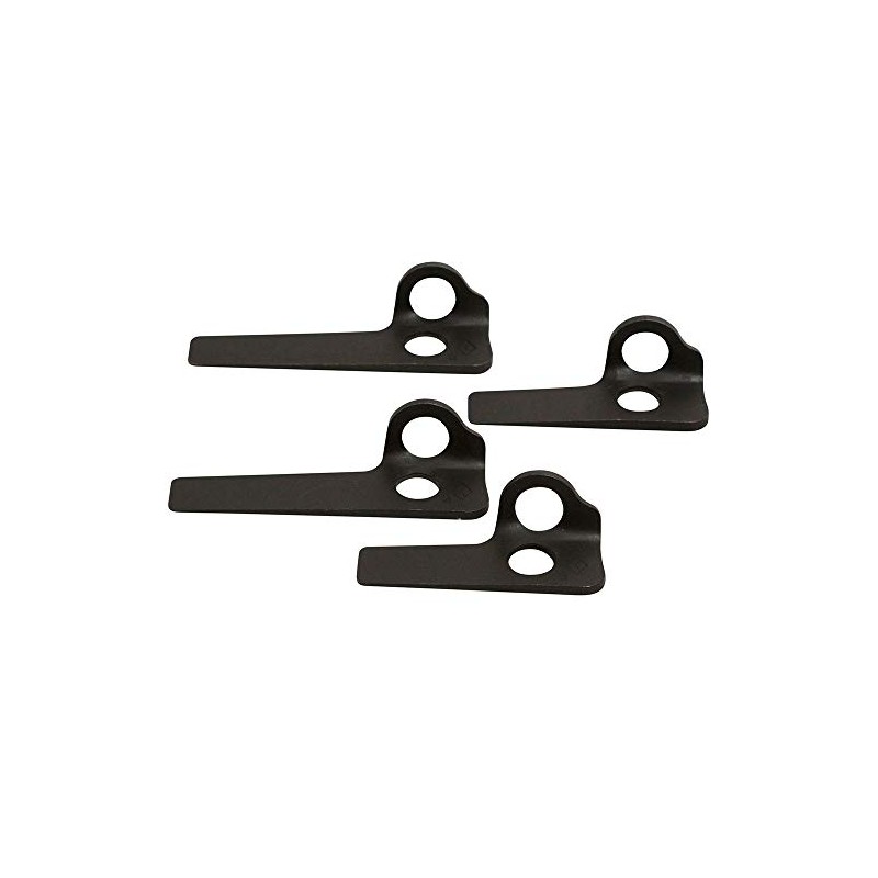 Black Diamond, Schwarz, M