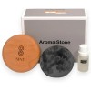 SINT Aroma Diffuser Diatomite Mountain Stone | Essential Oil Diffuser