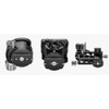 Leofoto P-BV10 037911 Shoe Plate Quick Release Plate for Head