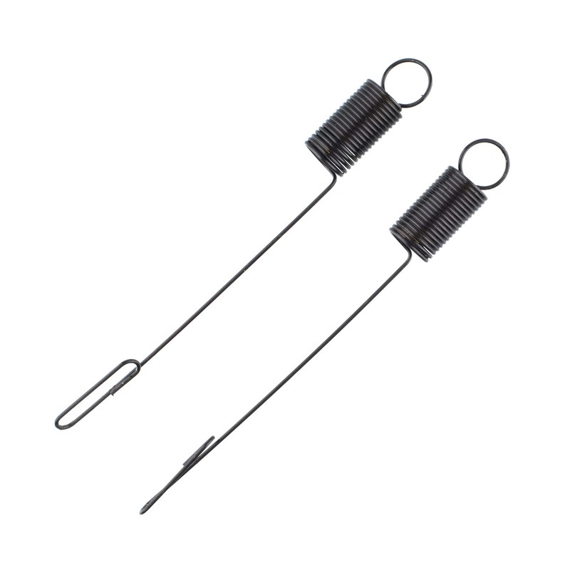 Cancanle 2 Pieces Governor Spring for Briggs & Stratton 691292