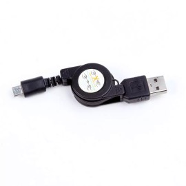 myw-tech USB 2.0 Charging +Data Cable Cord Lead For Wacom Bamboo Connect Tablet CTH-670/M