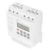 Three Phase Timer Switch Digital Weekly Programmable 380V Time Relay