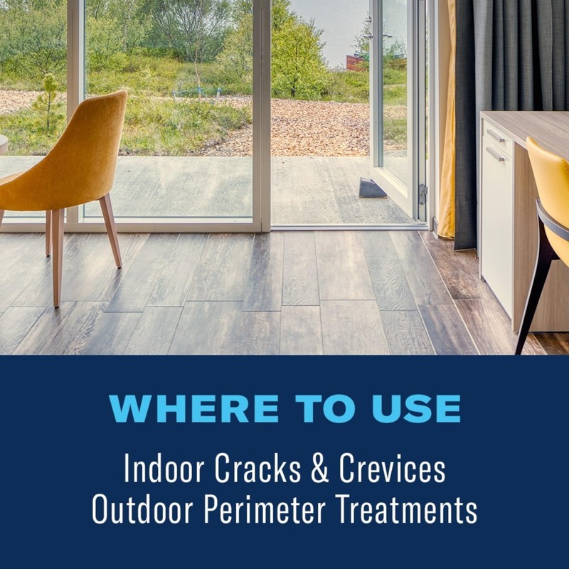 BioAdvanced Complete Insect Killer, Ready-to-Use, 1 Gal