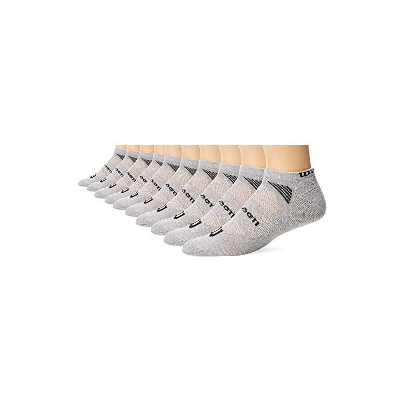 Wilson Tines para Hombre, Tejido Afelpado, Talla Única, Modelo B7614,