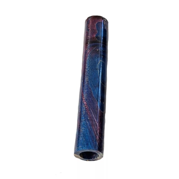 Olde Fly Shop Stabilized Resin Tooled wood spacer for Skeleton