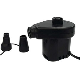 Park Play Electric Air Pump for Pool Inflatables LS76837