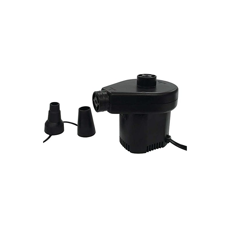 Park Play Electric Air Pump for Pool Inflatables LS76837