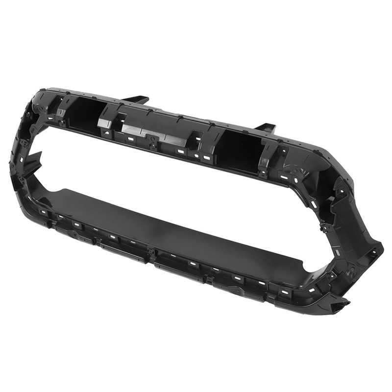 Thomletha Front Bumper Grille Base Replacement for 2016-2021 Tacoma Pickup