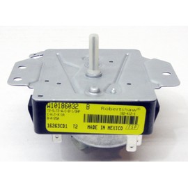 W10186032 Sears Kenmore Dryer Timer