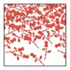 Beistle CN310 Roses Confetti, 0.5 oz, Red