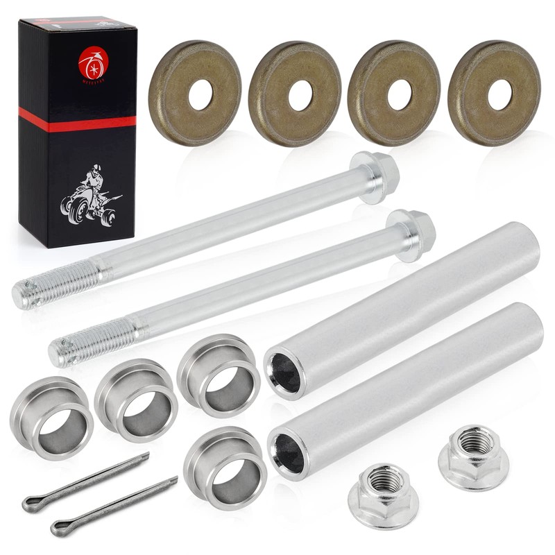 King Pin Spindle Knuckle Bushing Repair Kit For Yamaha G22