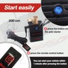 LI LEAD Auto Starter 12V Car Battery Protector - Automatically