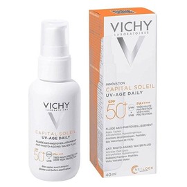 Vichy Capital Soleil UV-Age Daily Anti-Photo-Age