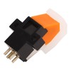 DJ Turntable Cartridge Metal Plastic High Fidelity Metal Plastic Phono