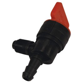 Stens 120-224 Inline Fuel Shutoff Valve, Replaces Briggs & Stratton 698182