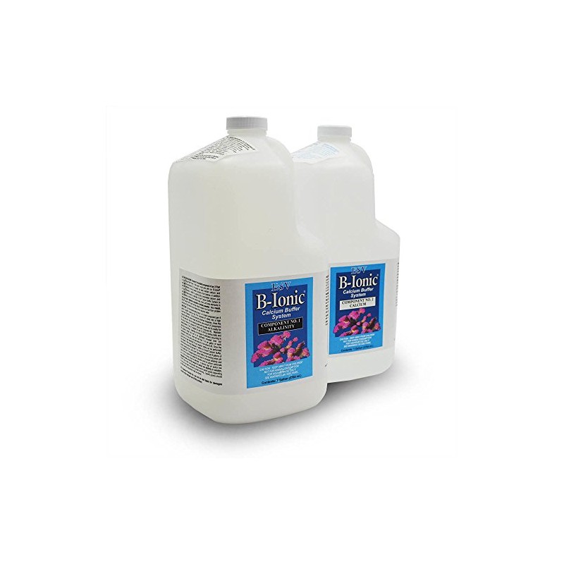 ESV Bionic Calcium Buffer System, 1 Gallon, Pack of 2