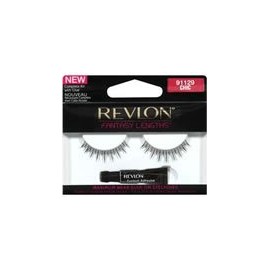 Revlon Fantasy Lengths Precision lashes #91127 1 pair