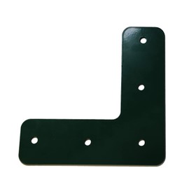 Playkids L-Bracket 90 Degrees - Roofs, Monkey Bars, More