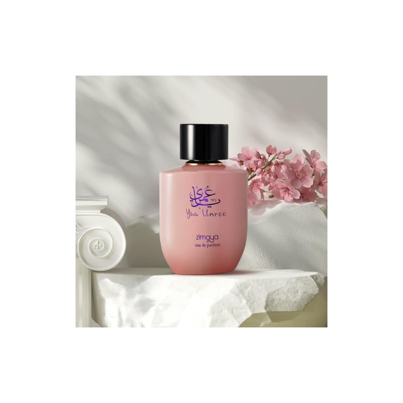 Zimaya Yaa Umree Women Eau De Perfume 100ML