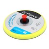 Glas Weld Gforce Backer Pads for Glass Scratch Removal (3