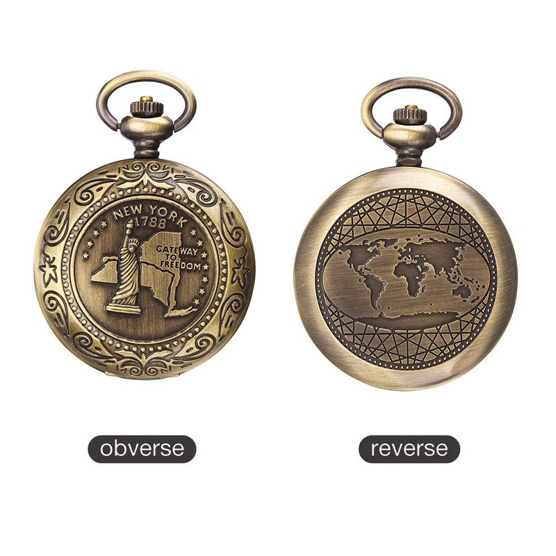 iwobi Compass Outdoor Navigation, Brass Compass Outdoor Portable, Pocket Compass