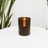 Calyan Wax Co Soy Candle, Apples & Maple Bourbon Scented