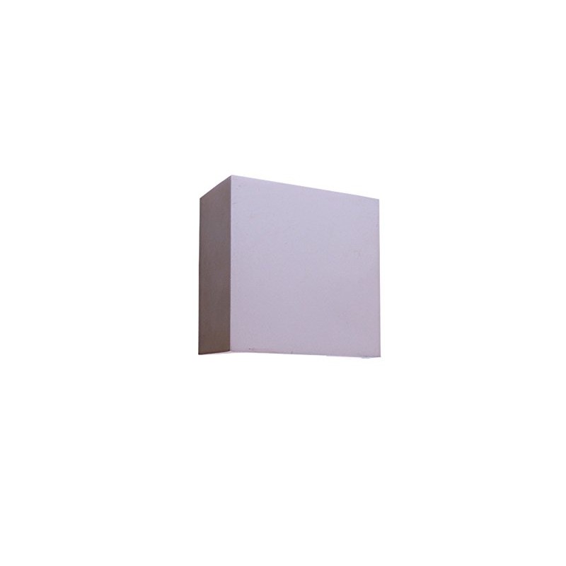 Deko-Light Surface Mounted Luminaire, Quinta, 220-240V AC/50-60Hz, 4.00 W, White