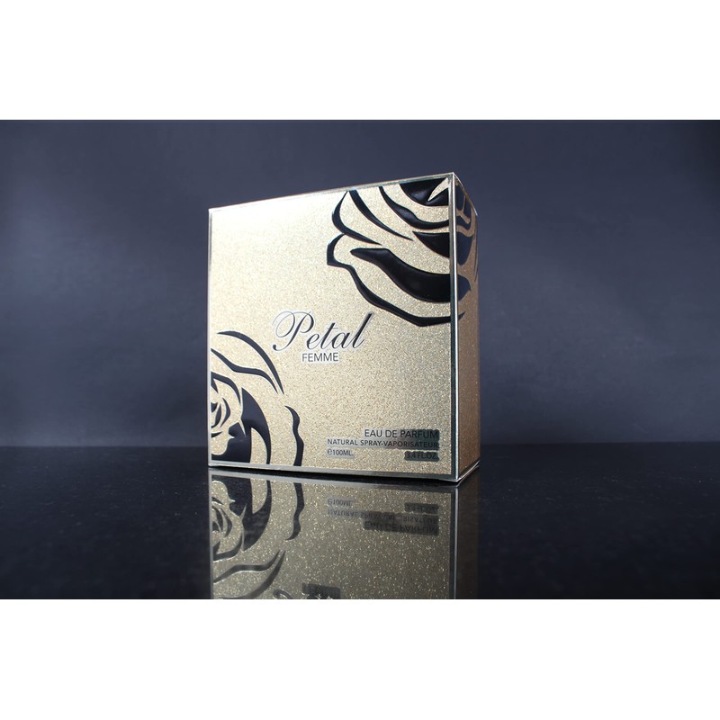 ††† Upscale Perfume &Oud co. Petal Eau De Parfum Spray