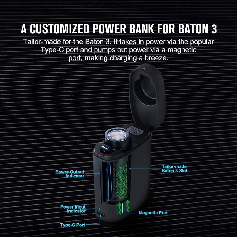 Olight Baton 3