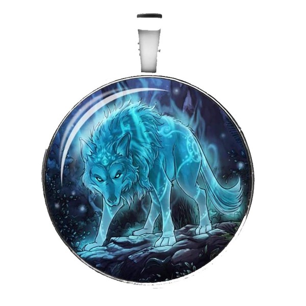 Merchandise for Fans, Pendant Necklace, Silver Indian Jewellery Colour: Silver