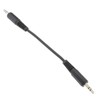 kenable 3.5mm Male Audio Jack Plug to Plug Stereo Mini