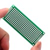 Eagles 10PCS 3x7 cm Double Sided PCB Board,Tinned Prototype Diy