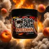 SuppDawg Bite Down – Non-Stim Pre-Workout (30 Servings):_Blue Raspberry