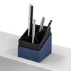 Rössler 1331452900 paper S.O.H.O. Pencil case, navy