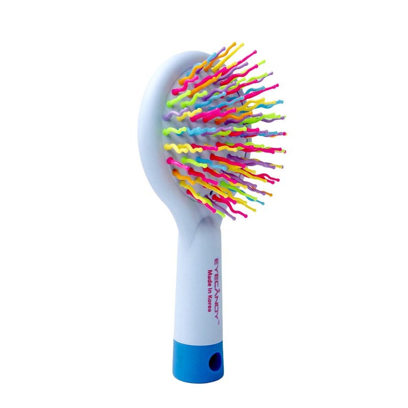 EYECANDY Brush Medium (Sky Blue) - EYECANDY Brush Medium (Sky