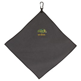Team Effort North Dakota State Bison 15" x 15" Microfiber Towel