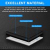 Autorder Dashboard Cover Mat for Acura TL 2004-2008 Accessories Dash