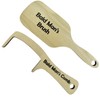 XUKZIMA 2 Pcs Bald Man Comb Joke Funny Hairless Combing