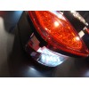 gcdoffroad For Jeep 01-06 TJ LED Tail Lights RED Lens