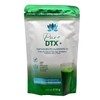 Clorofila en polvo Espirulina Menta Hierbabuena 210 g DTX Pure