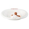 Sunart Curious George Soap Dish Classic SAN3507